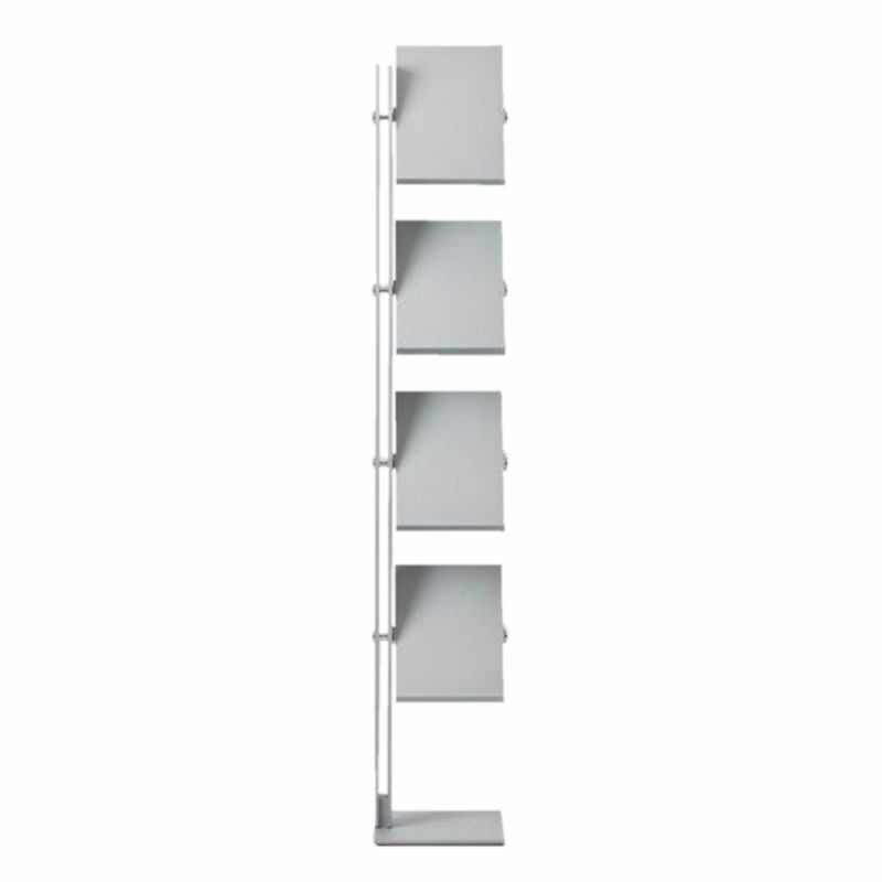 Flexxible Prospektständer / Regal Cascando